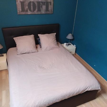 Apartmán Maison Familiale Taverny Exteriér fotografie