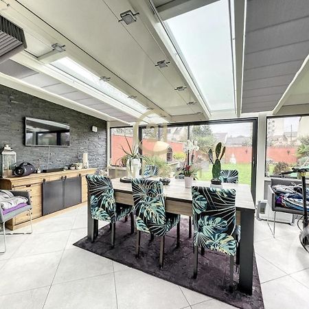 Apartmán Maison Familiale Taverny Exteriér fotografie