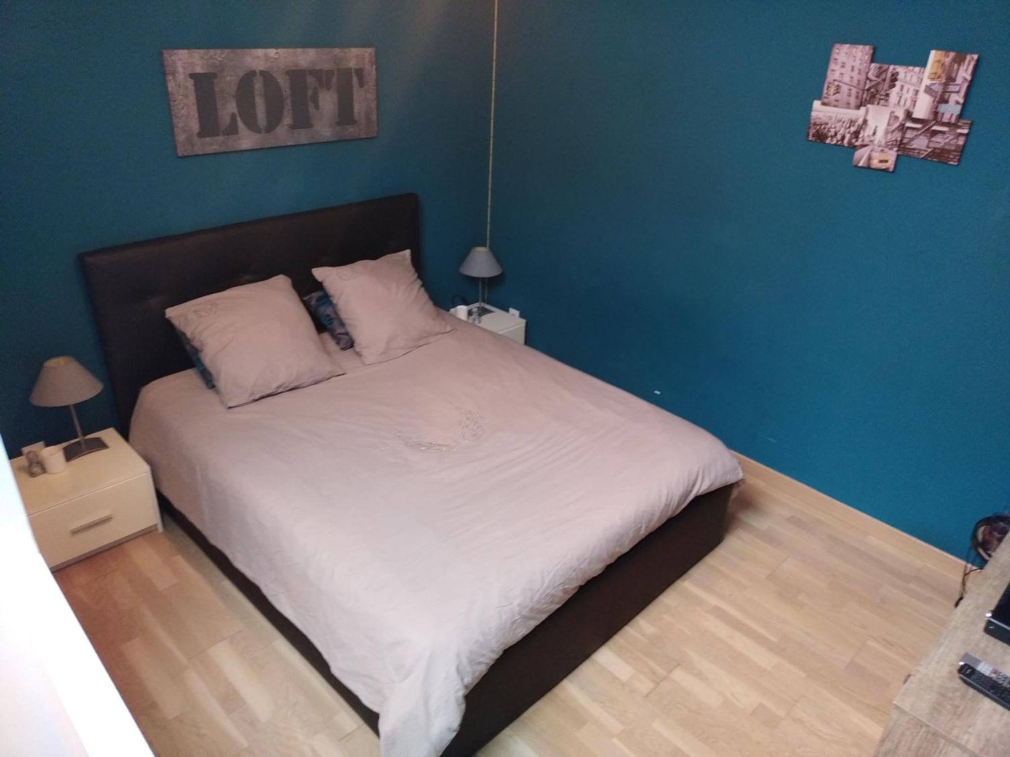 Apartmán Maison Familiale Taverny Exteriér fotografie