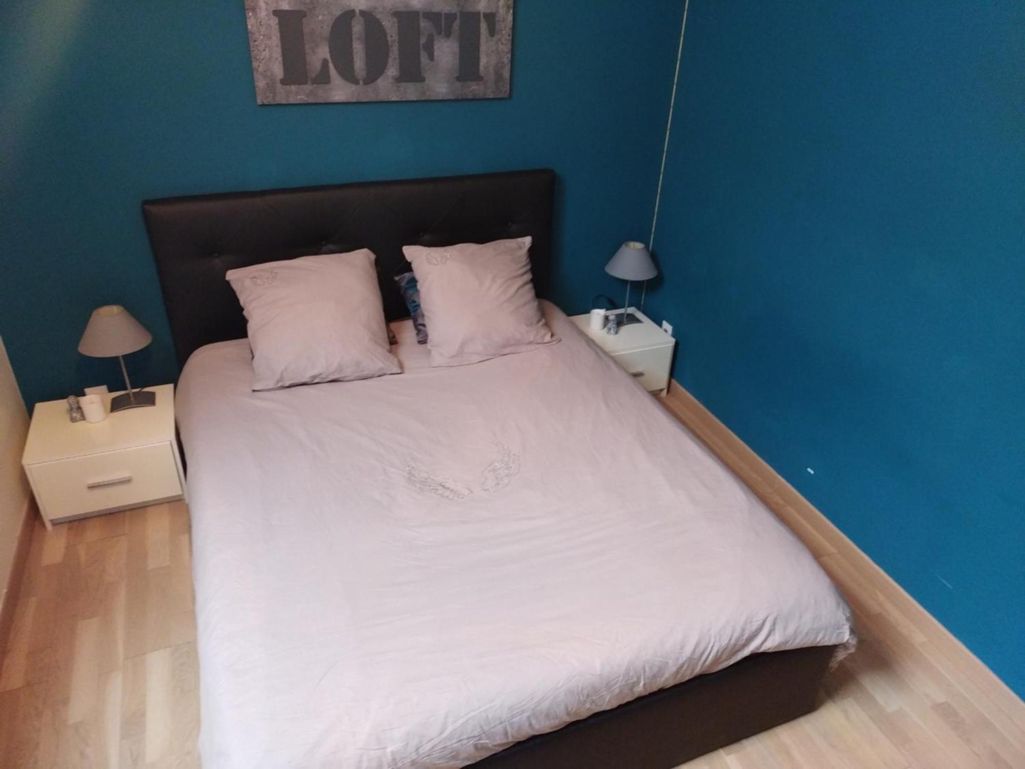 Apartmán Maison Familiale Taverny Exteriér fotografie