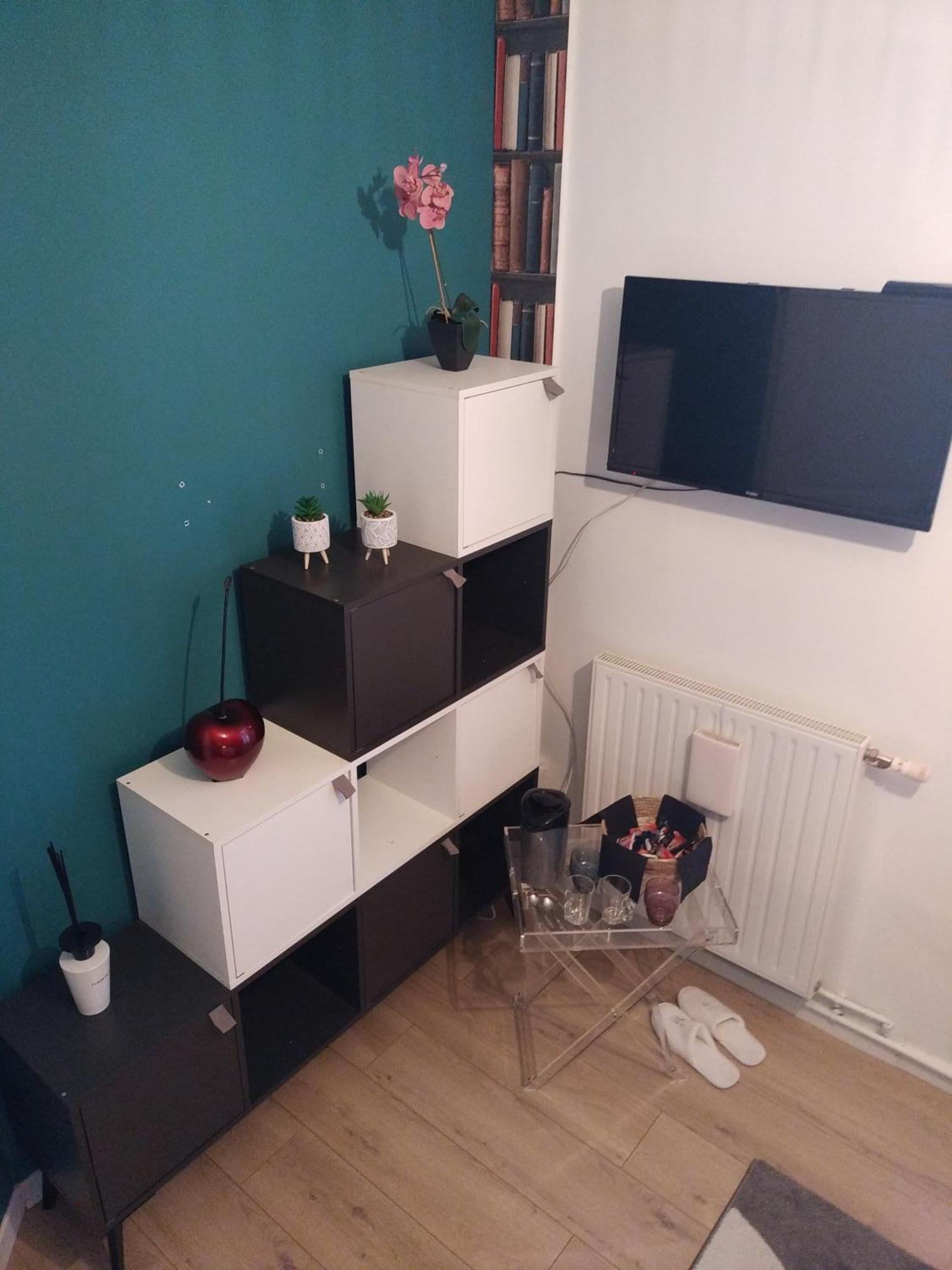 Apartmán Maison Familiale Taverny Exteriér fotografie