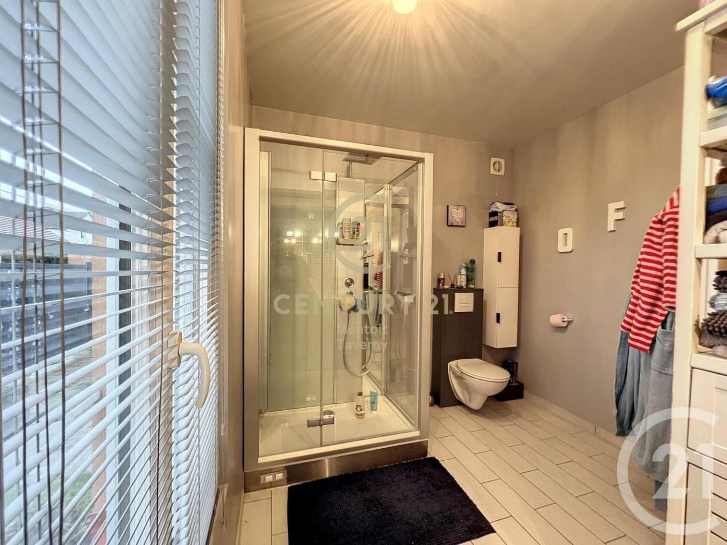 Apartmán Maison Familiale Taverny Exteriér fotografie